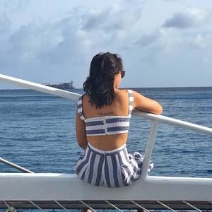 Meet your Posher, Deb